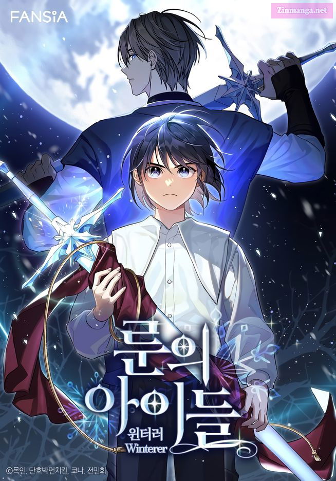 Children Of The Rune