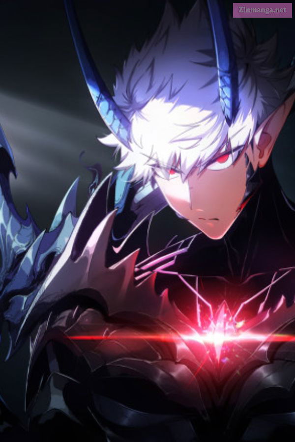 If I Don’ Die Soon, I Will Rule The Demon Realm