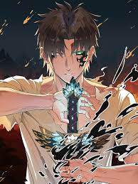 I Walk On A Road To Slay Enemies In My Way In Other World