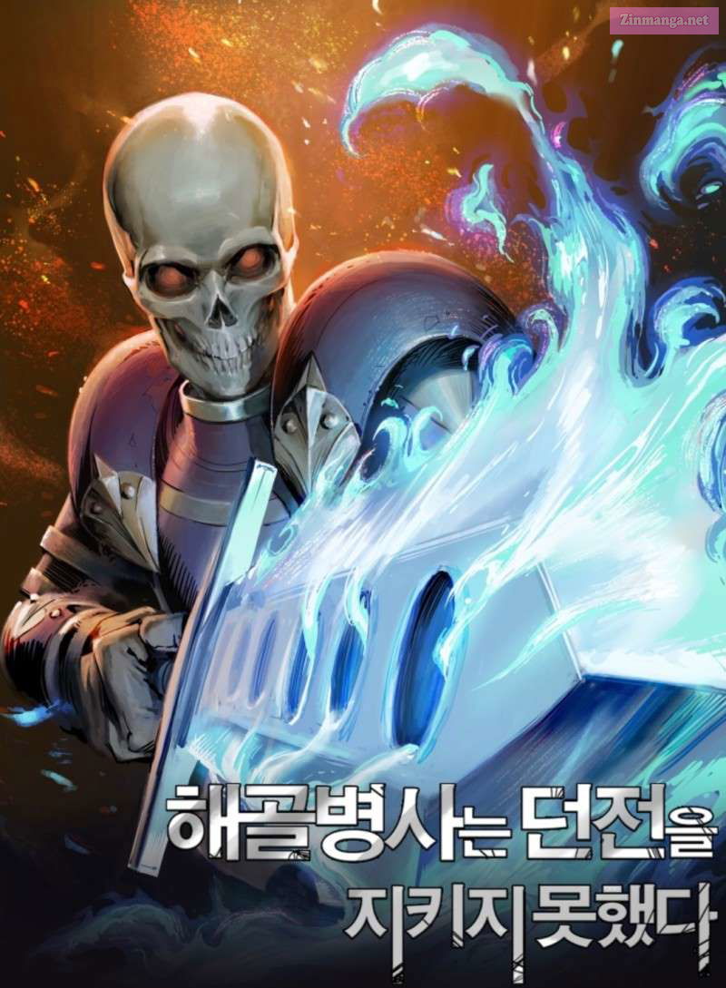 Skeleton Soldier