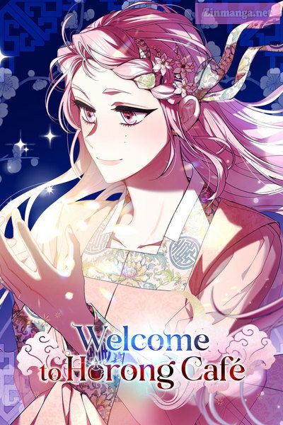 Welcome To Horong Café