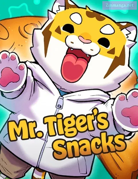 Mr. Tiger's Snacks