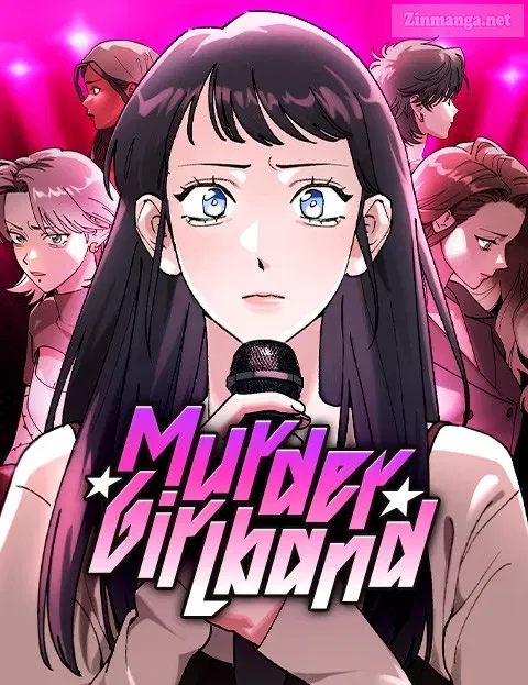Murder Girlband