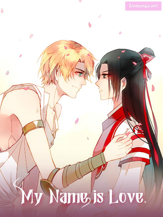 My Name is Love