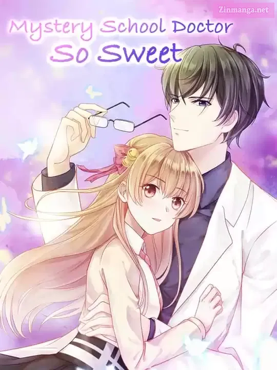 Mystery School Doctor So Sweet