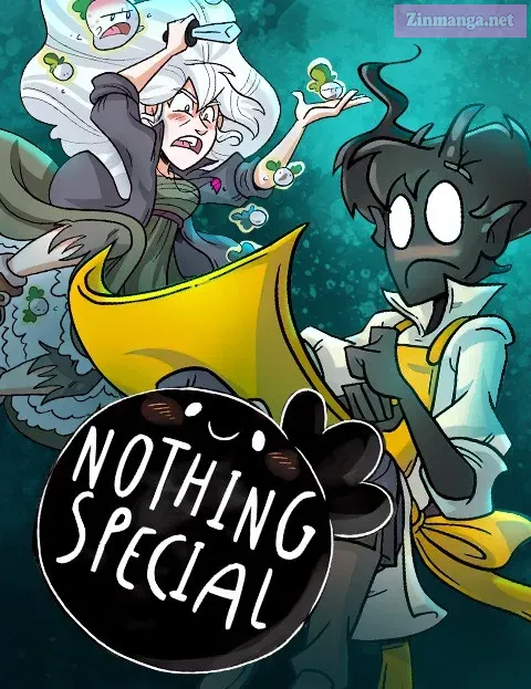 Nothing Special