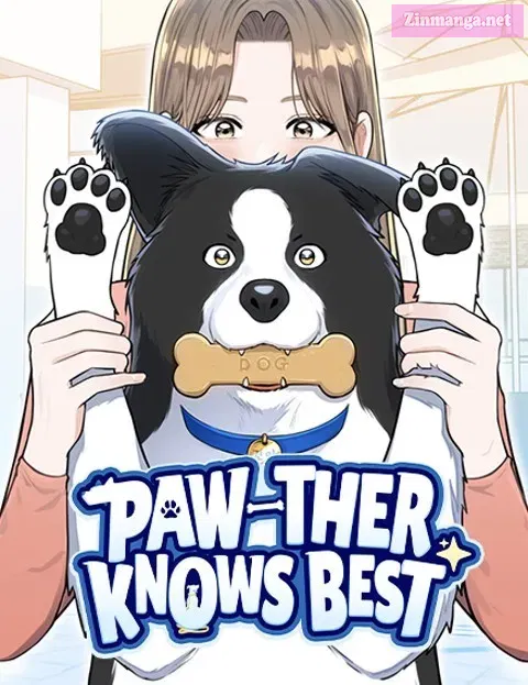Paw-ther Knows Best