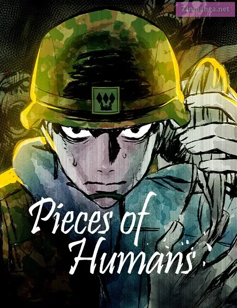 Pieces of Humans