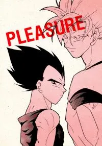 PLEASURE (Doujinshii)