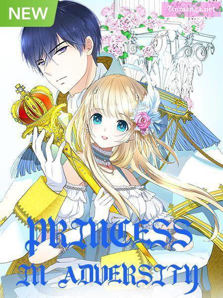 Princess In Adversity