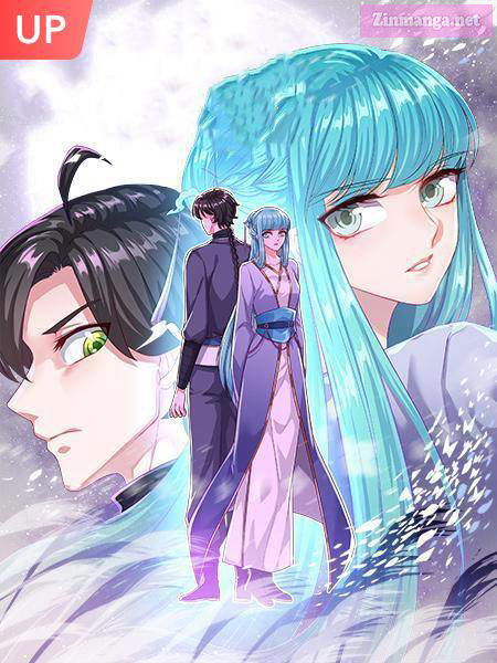Immortals Or Demons