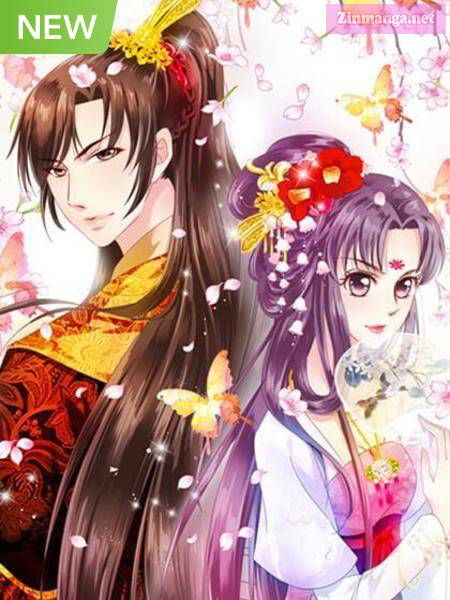 Concubine, The Special Agent