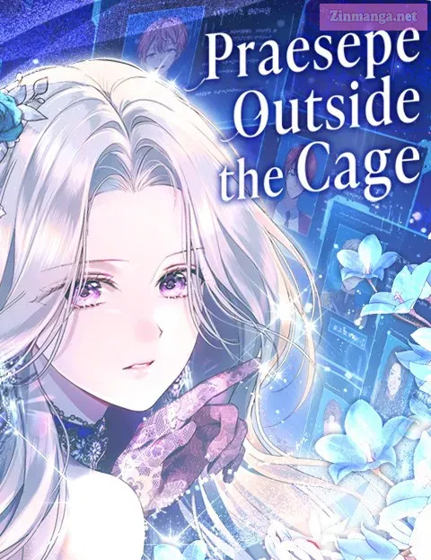 Praesepe Outside the Cage