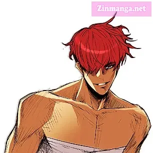 REAWAKENED MAN