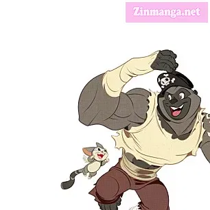 Shadow Pirates