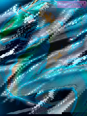 Super Electirc Eel Replication