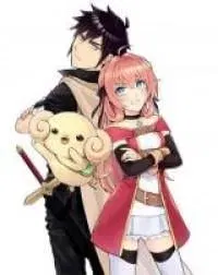 Tensei shitara Ore ga Heroine de aitsu ga Yuusha datta