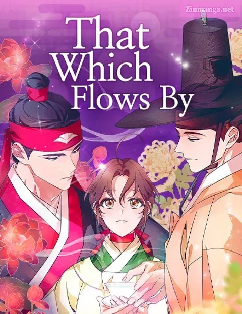 That Which Flows By