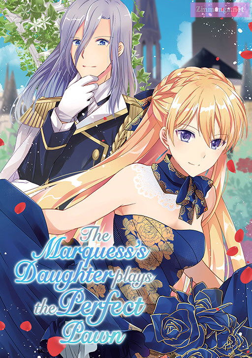 The Marquess’s Daughter Plays the Perfect Pawn