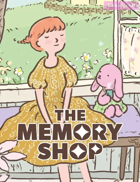 The Memory Shop