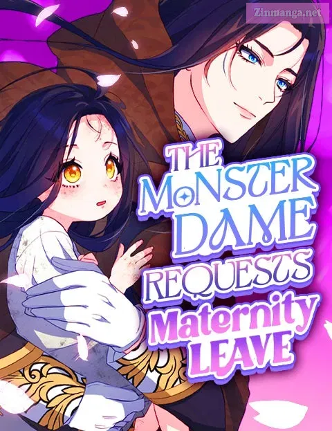 The Monster DameRequests Maternity Leave