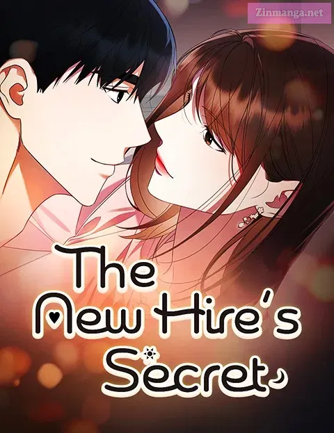 The New Hire’s Secret