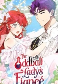 The Oddball Lady’s Fiancé