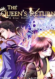 The Queen Is Back