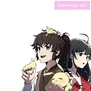The Sichuan TangClan’s Entomologist