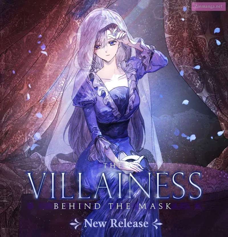 The Villainess Wears an Idiot’s Mask