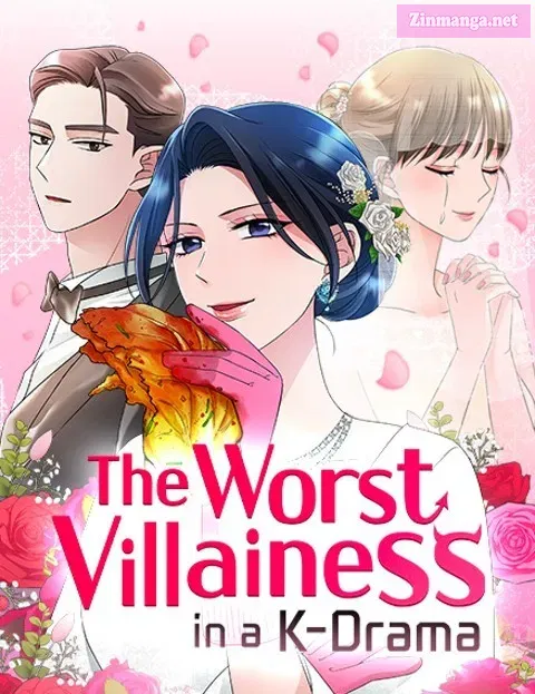 The Worst Villainess