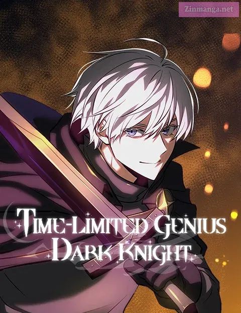 Time-Limited Genius Dark Knight