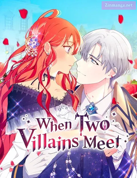 When Two Villains Meet