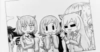 Youkai Students