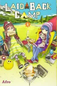 Yuru camp